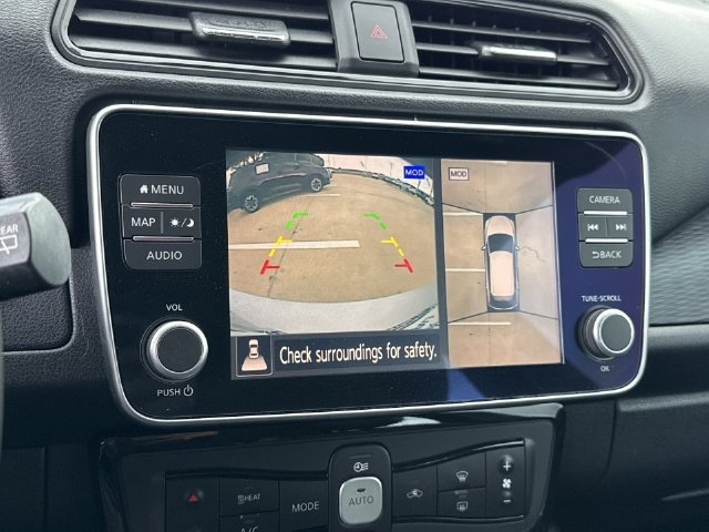 Used 2020 Nissan Leaf SL Plus FWD image 25