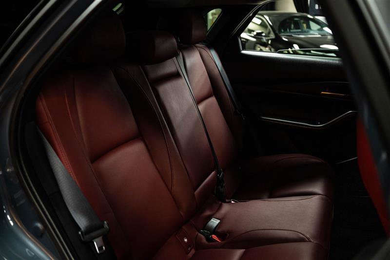 Used 2023 MAZDA CX-30 AWD 2.5 S w/ Preferred Package image 11