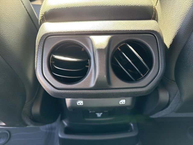 New 2026 Jeep Wrangler Sahara image 37