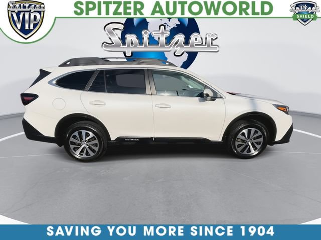 Used 2021 Subaru Outback Premium AWD/4WD image 10