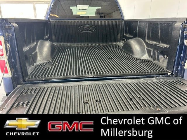 Used 2010 Ford F150 XLT image 7