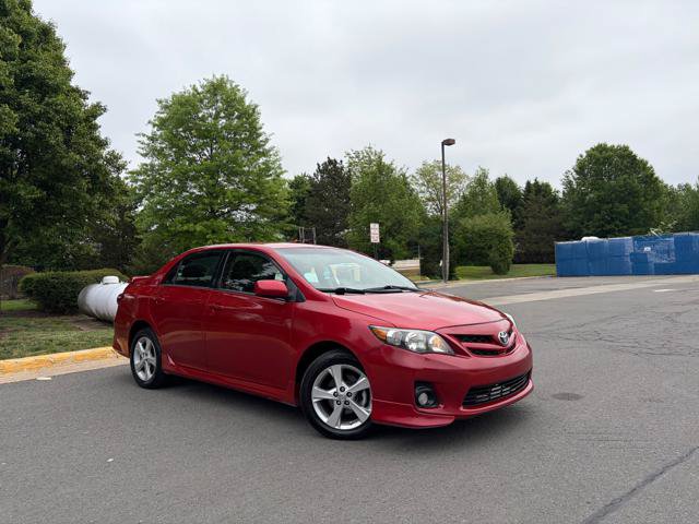 Used 2012 Toyota Corolla S FWD image 2