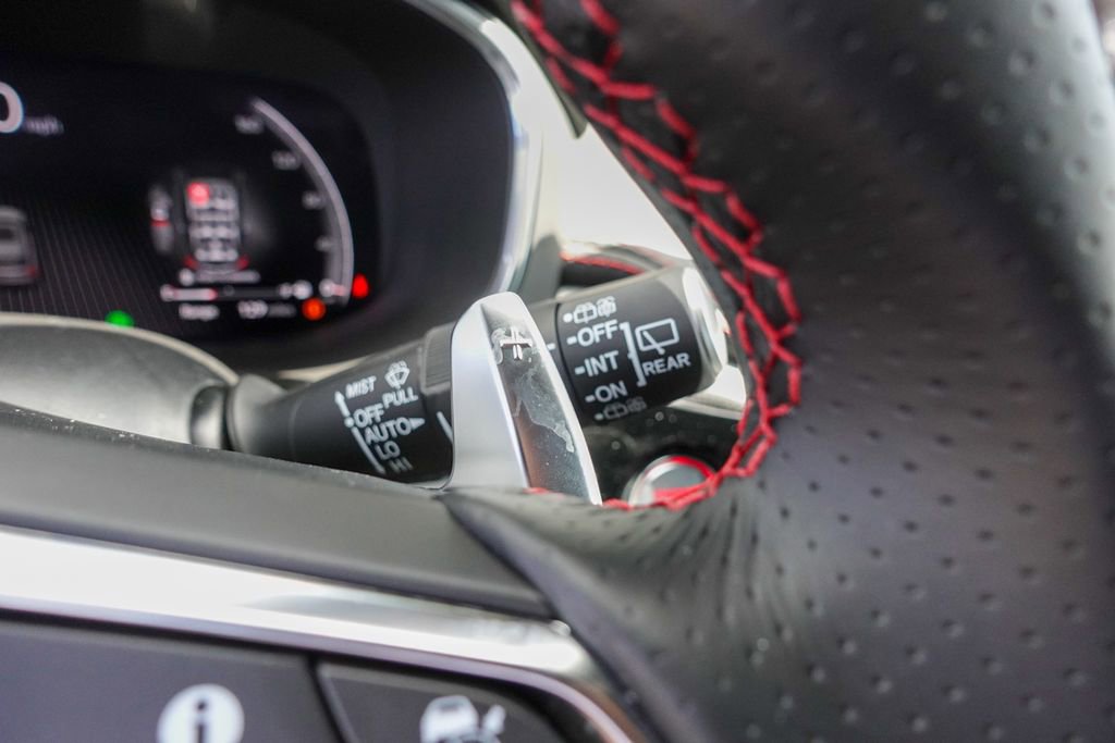 New 2026 Acura MDX A-Spec image 19