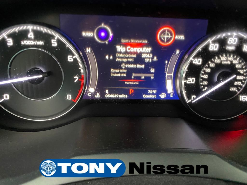 Used 2019 Acura RDX FWD image 15