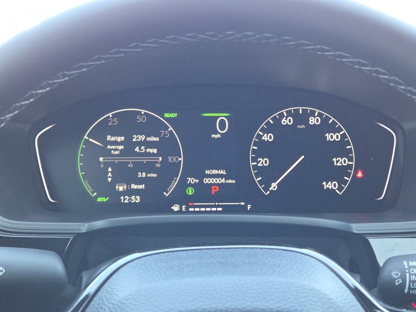 New 2026 Honda Civic Sport image 30