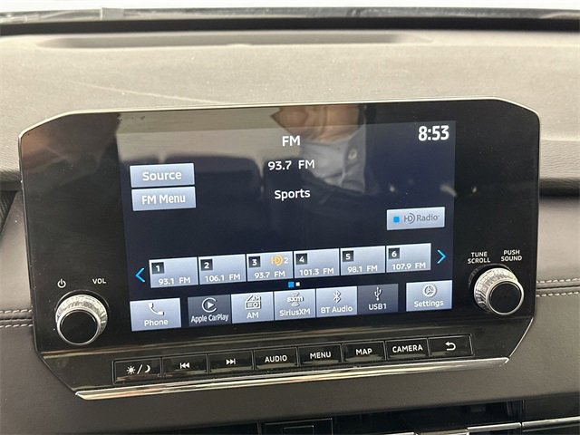 Used 2024 Mitsubishi Outlander SEL image 14