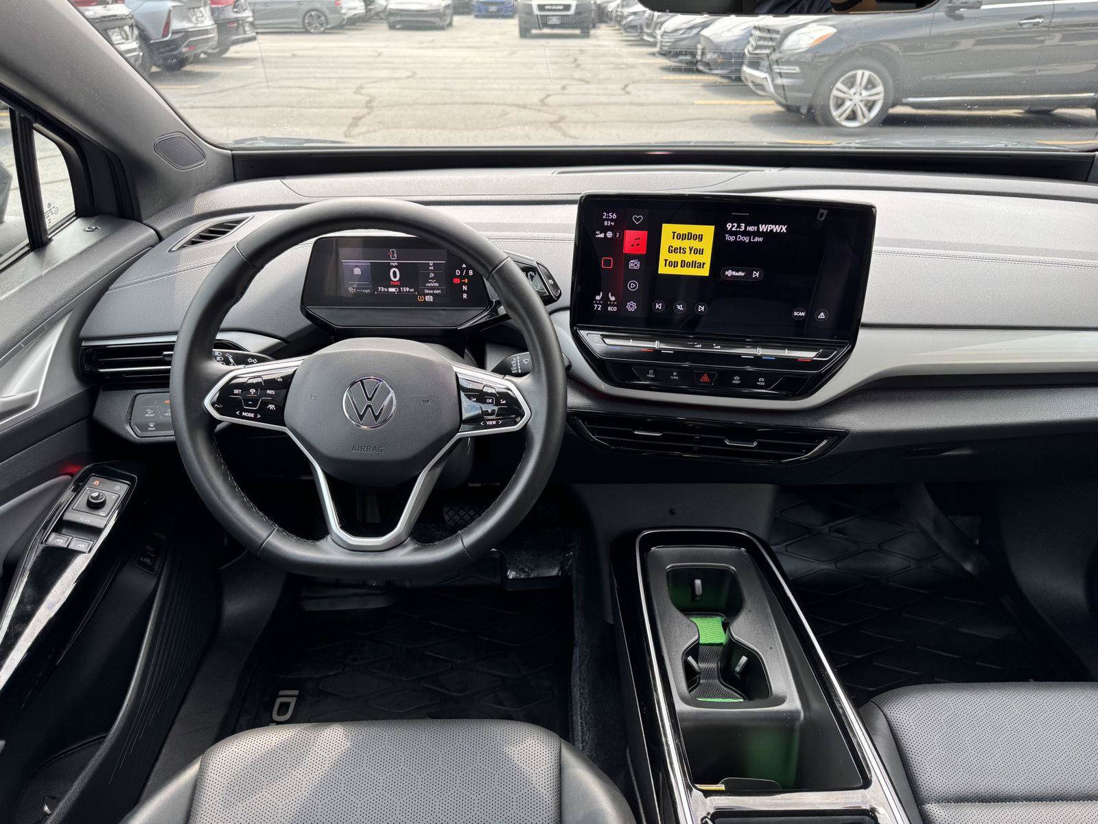 Used 2023 Volkswagen ID.4 Pro S RWD image 38