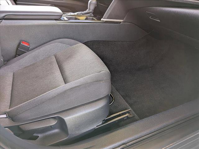 Used 2025 Toyota Camry LE FWD image 15