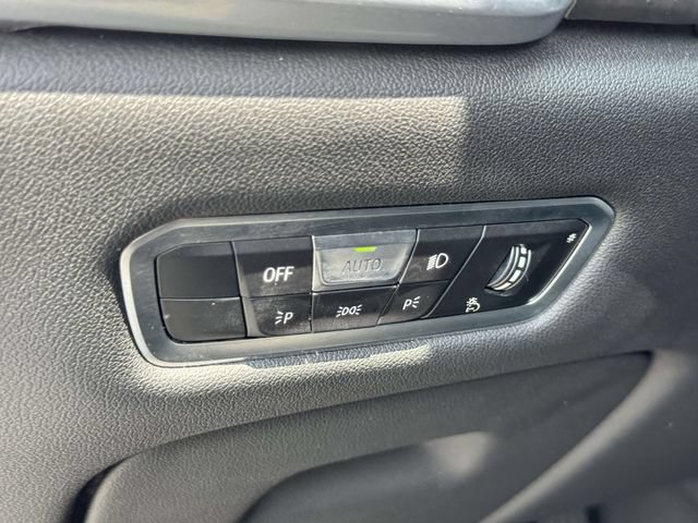 Used 2022 BMW X5 xDrive40i AWD/4WD image 22