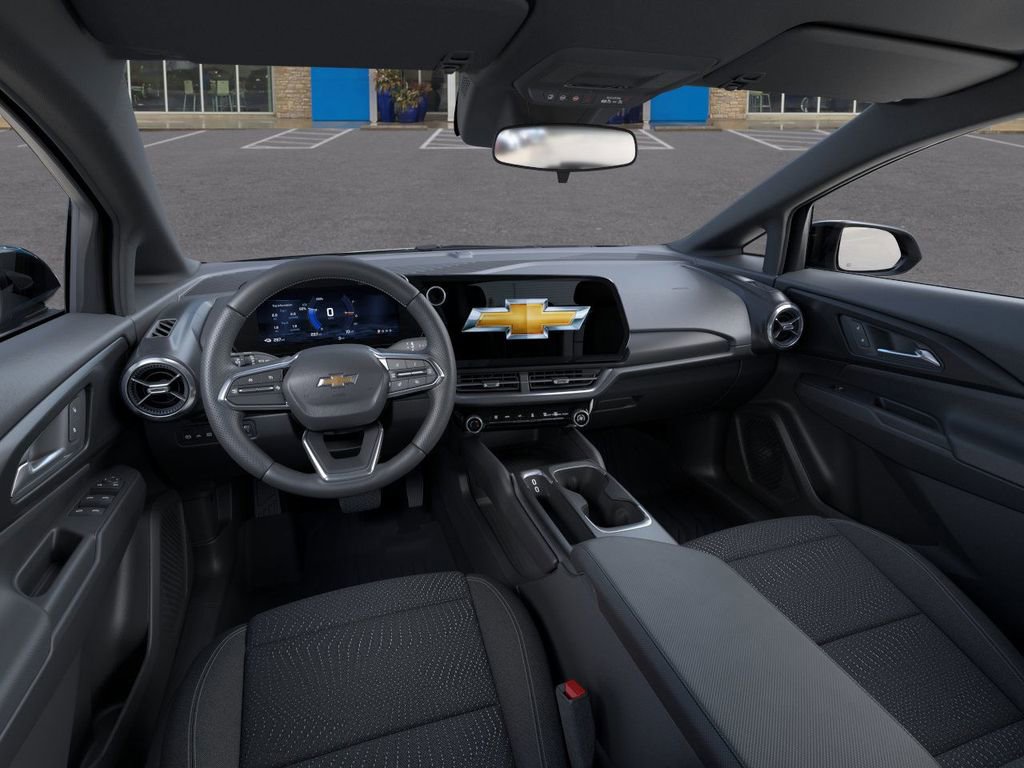 New 2026 Chevrolet Equinox EV LT image 15