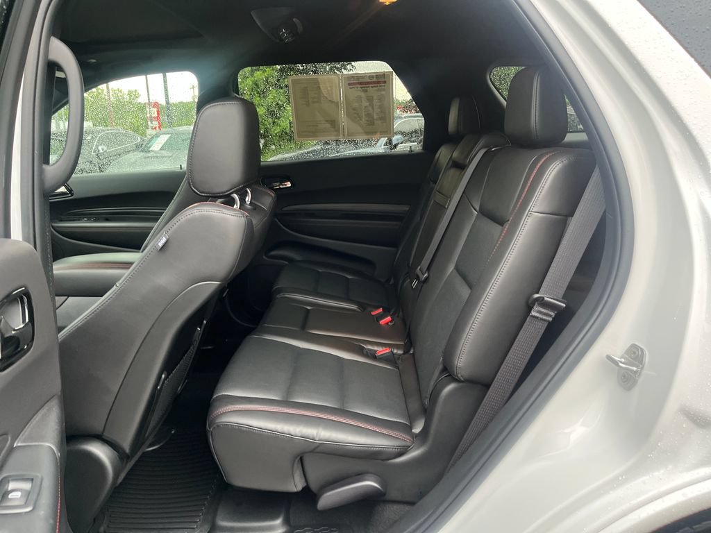 Used 2026 Dodge Durango GT AWD/4WD image 26