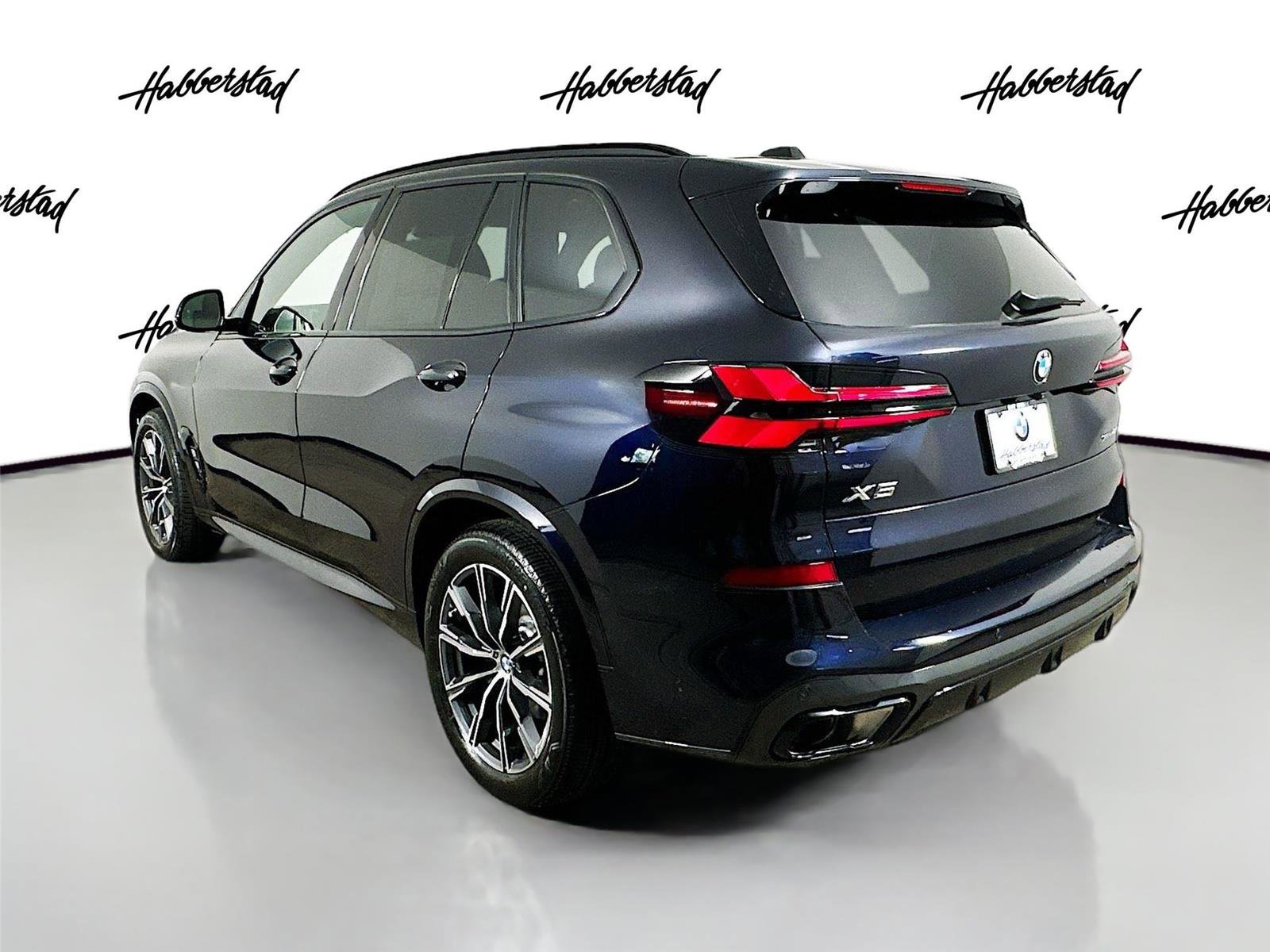 New 2026 BMW X5 xDrive40i w/ M Sport Package image 7