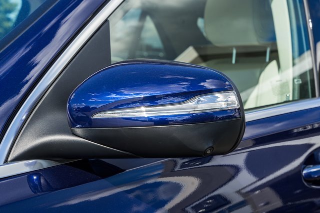 New 2026 Mercedes-Benz GLE 450 GLE 450 image 14