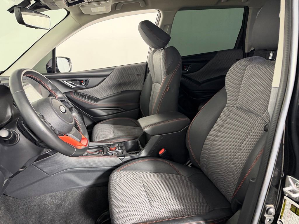 Used 2023 Subaru Forester Sport image 23