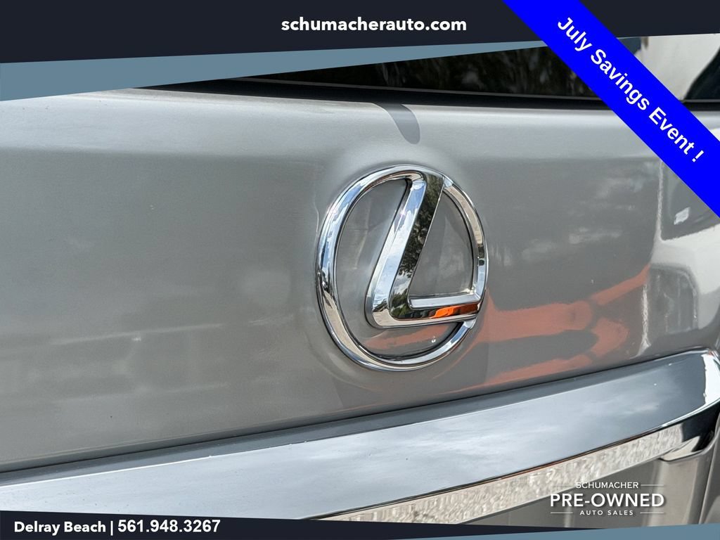 Used 2015 Lexus GX 460 w/ Premium Package AWD/4WD image 15