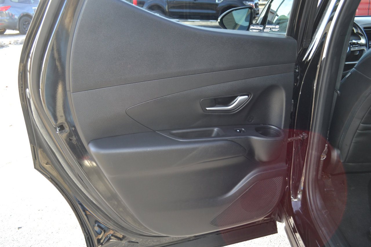 Used 2024 Hyundai Santa Cruz XRT image 49