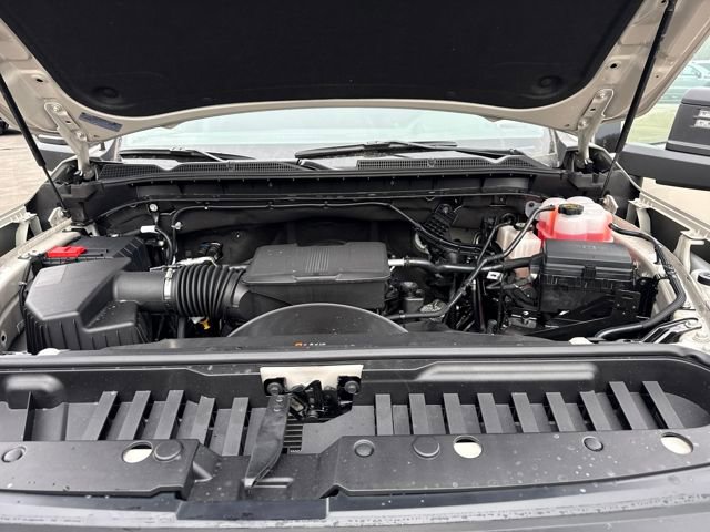 New 2026 GMC Sierra 2500 SLE image 23