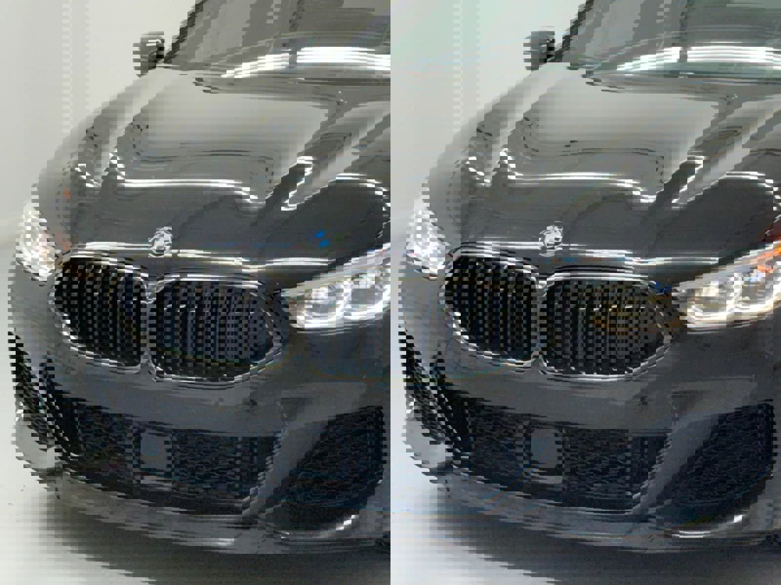 Used 2019 BMW M850i xDrive Coupe image 34