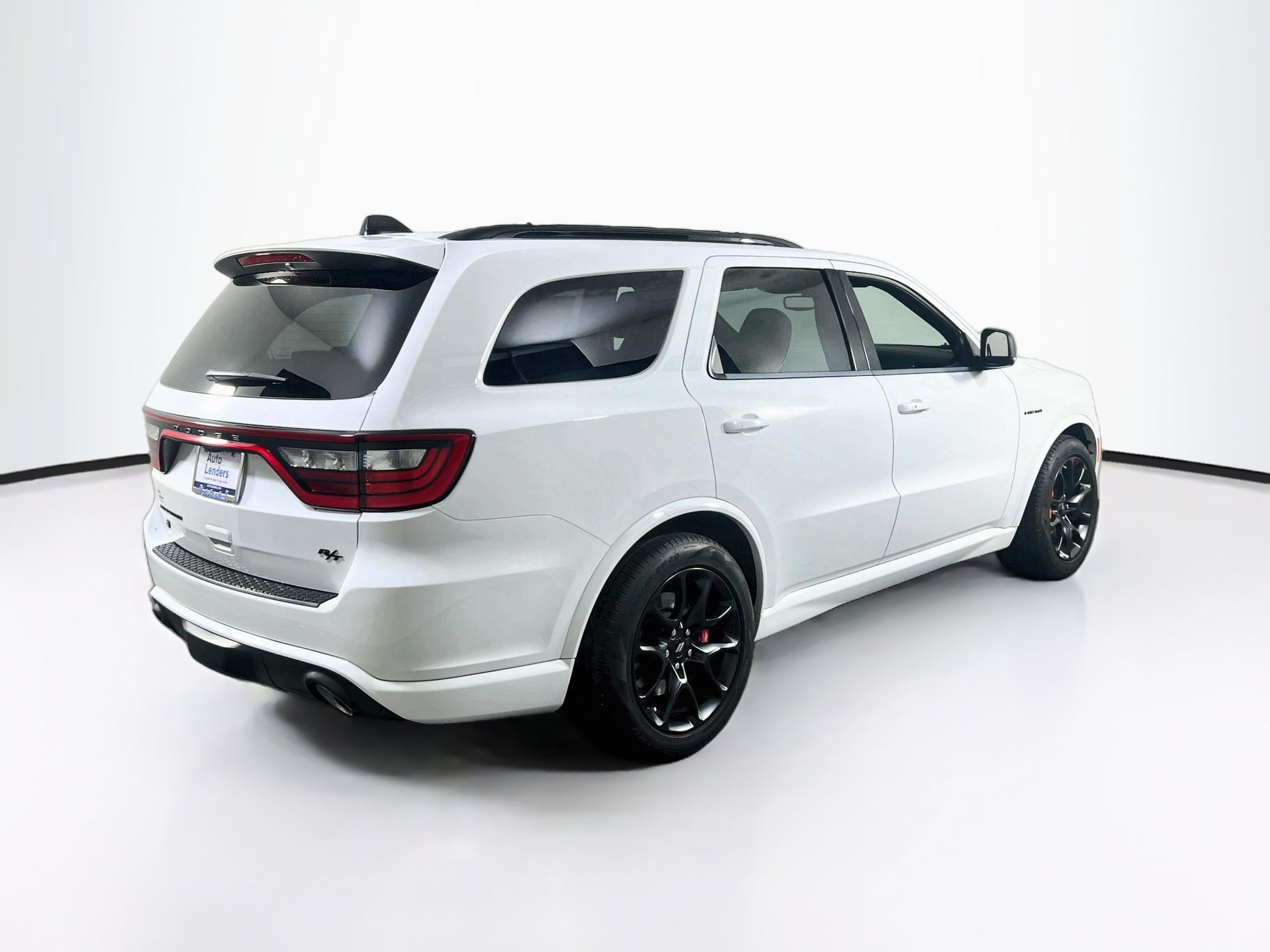 Used 2023 Dodge Durango R/T w/ Tow 'N Go Package AWD/4WD image 5