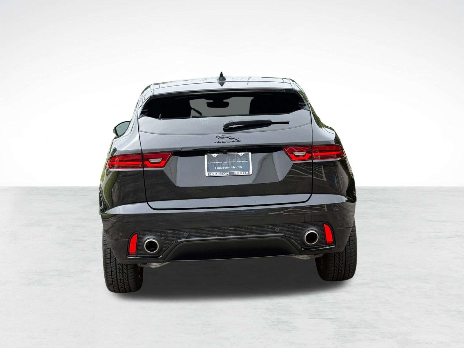 Used 2024 Jaguar E-PACE R-Dynamic SE AWD/4WD image 10