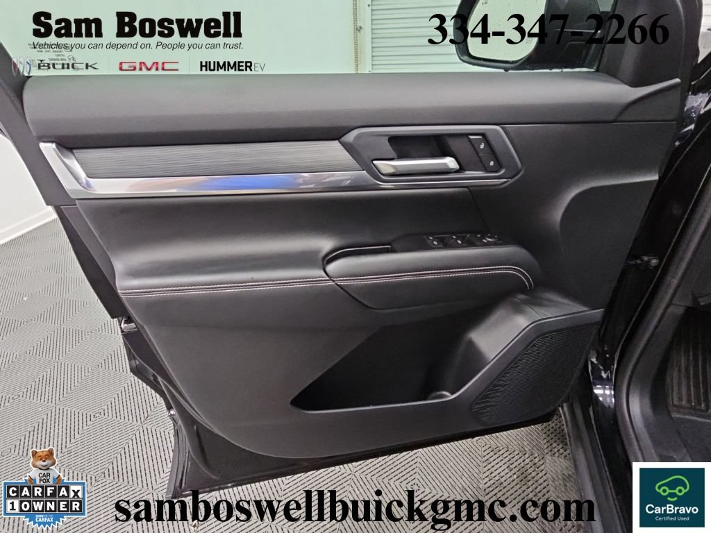 Used 2026 GMC Terrain Elevation FWD image 27