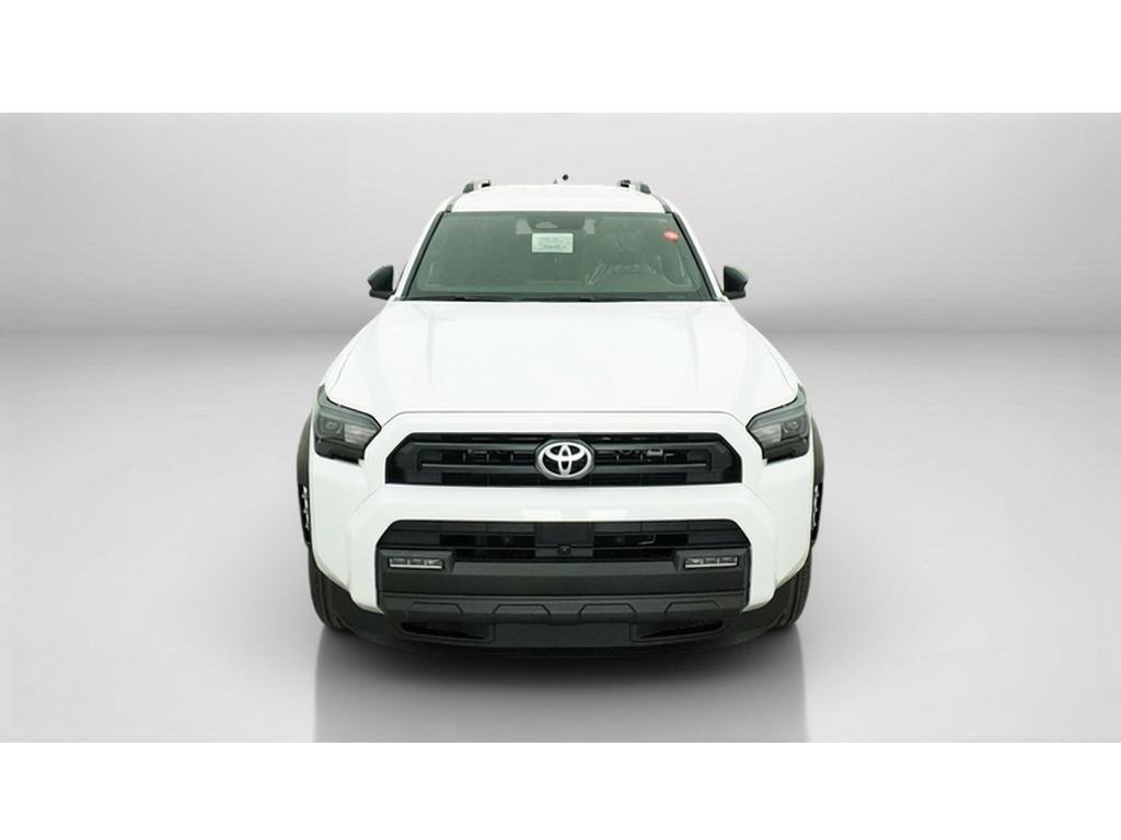 New 2026 Toyota 4Runner SR5 AWD/4WD image 15