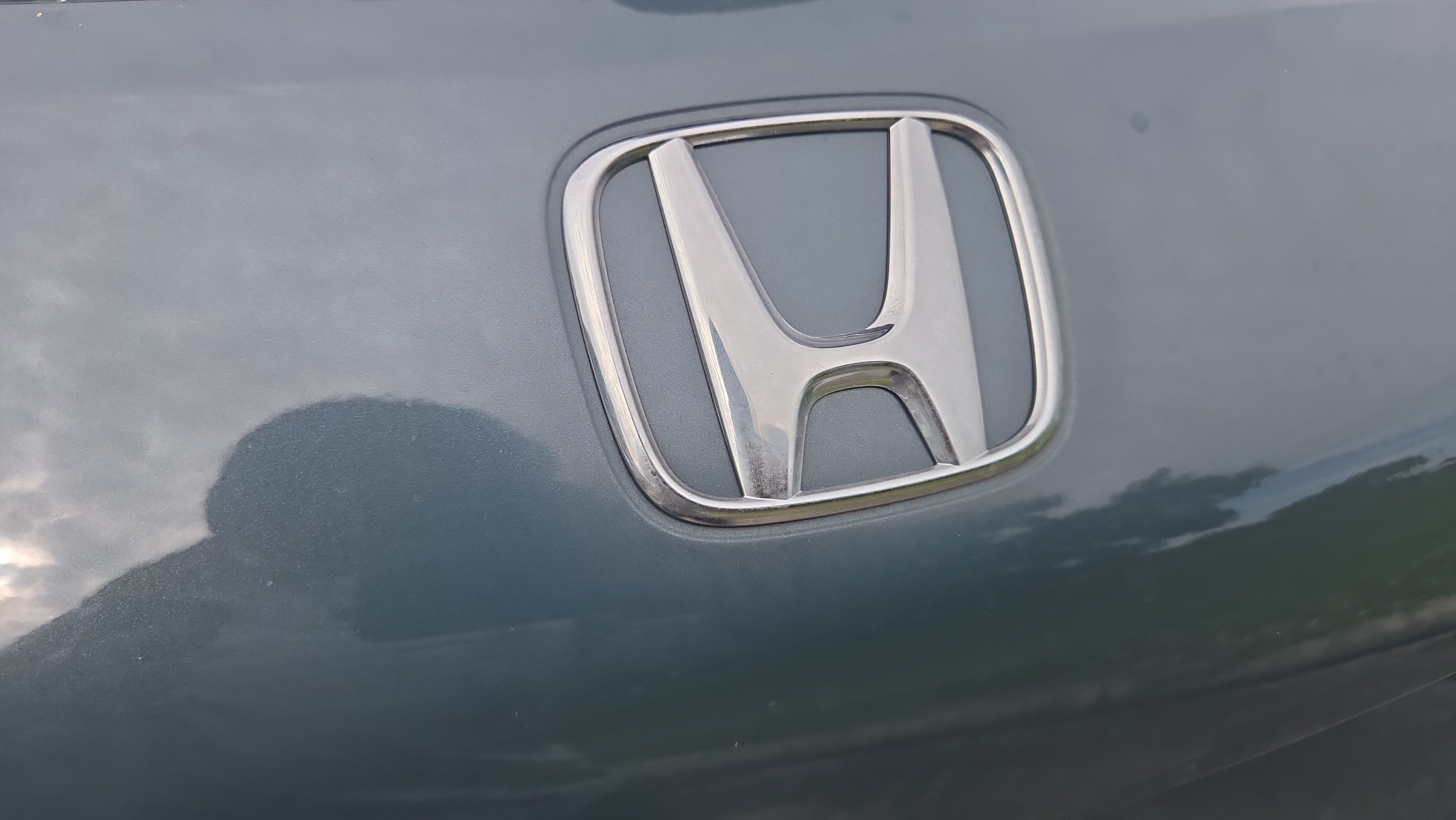 New 2027 Honda HR-V EX-L image 36