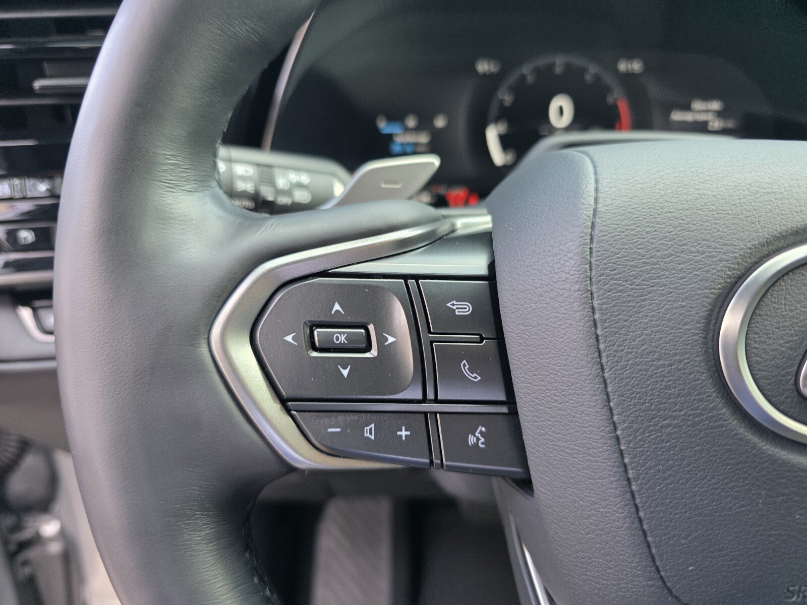 Used 2025 Lexus TX 350 AWD w/ Technology Package image 20