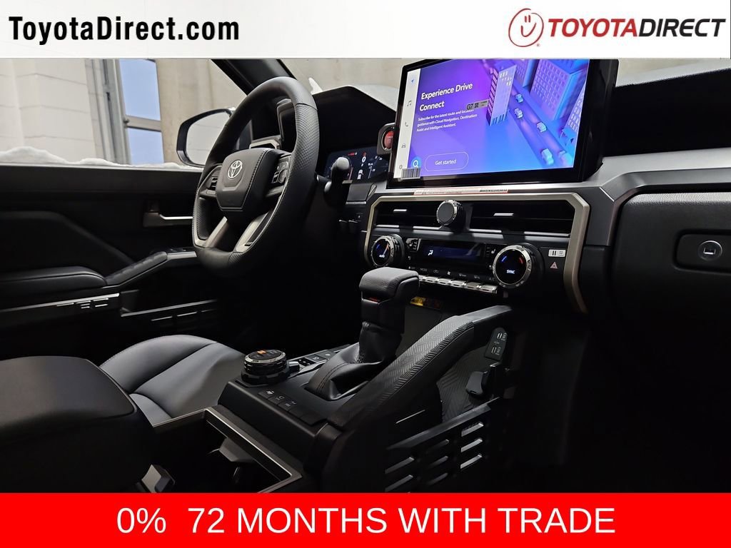 New 2026 Toyota Tacoma TRD Off-Road image 31