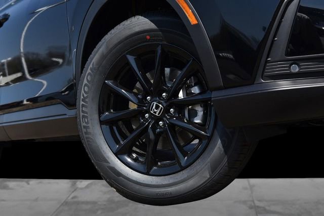 New 2026 Honda CR-V Sport-L image 3