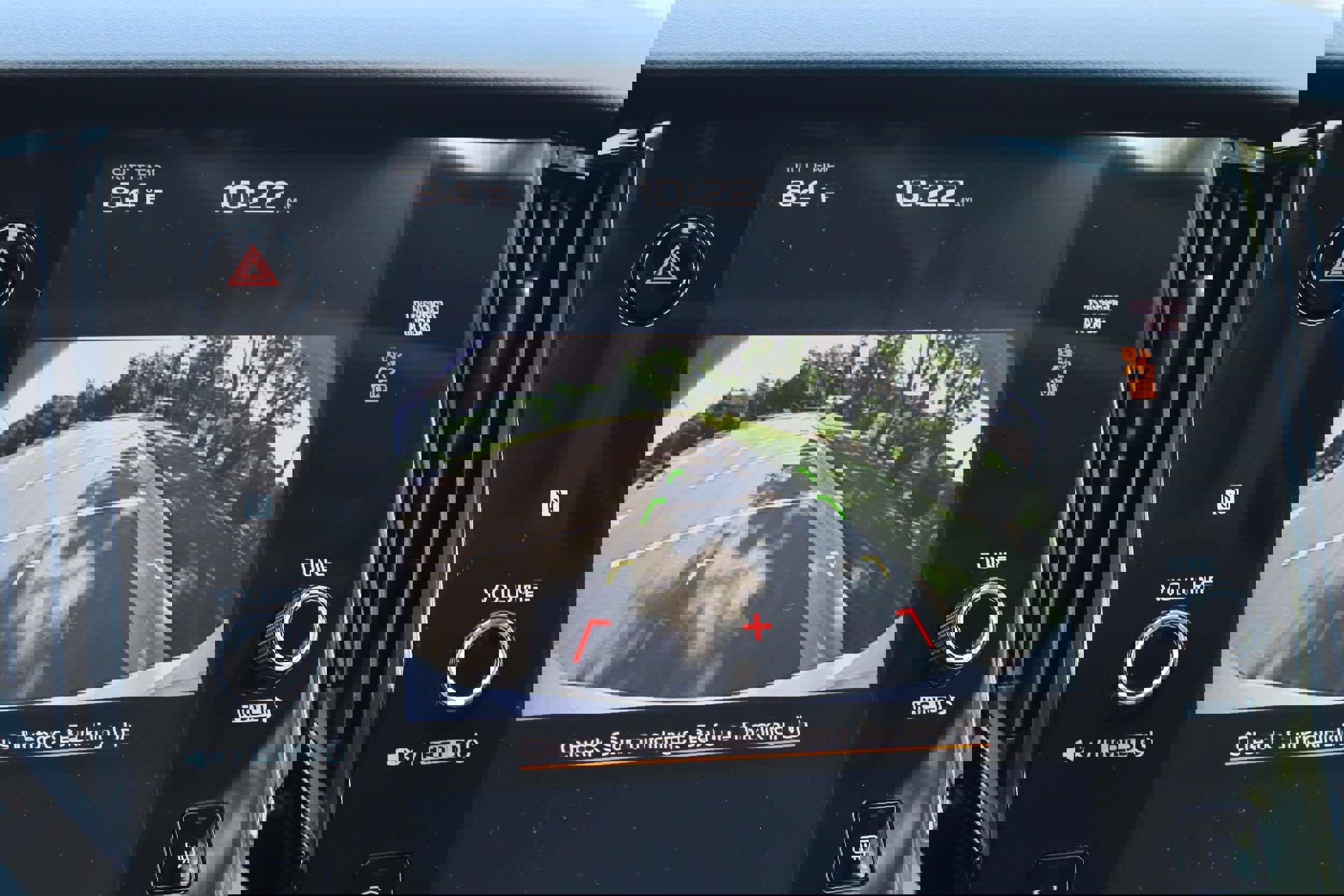 New 2025 Subaru Legacy Premium image 12