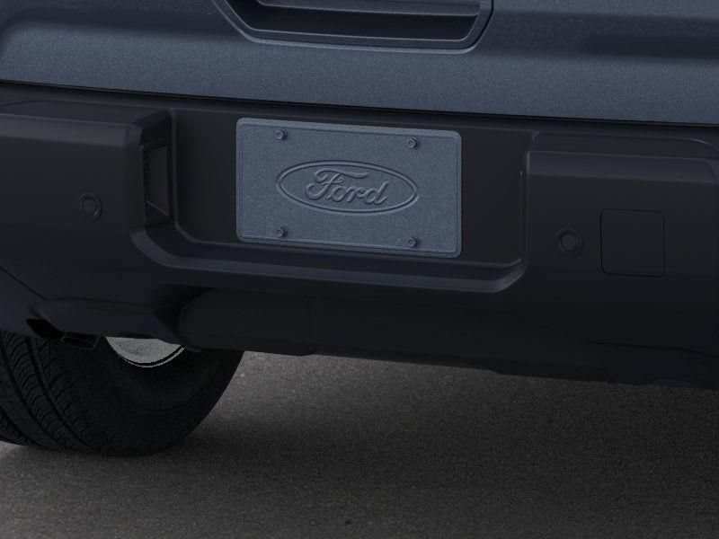New 2025 Ford Bronco Sport Heritage w/ Convenience Package AWD/4WD image 23