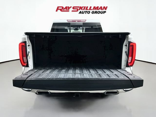 Used 2019 GMC Sierra 1500 AT4 w/ AT4 Premium Package AWD/4WD image 27