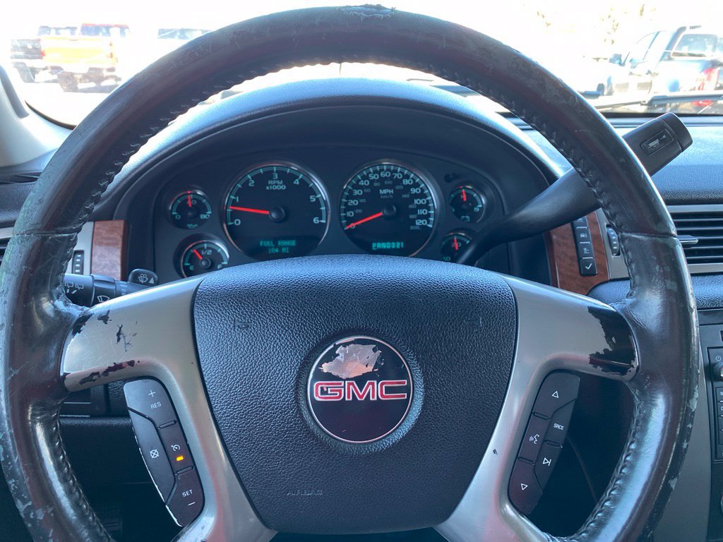 Used 2008 GMC Yukon SLT RWD image 30