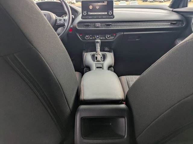 Used 2025 Honda HR-V Sport image 26