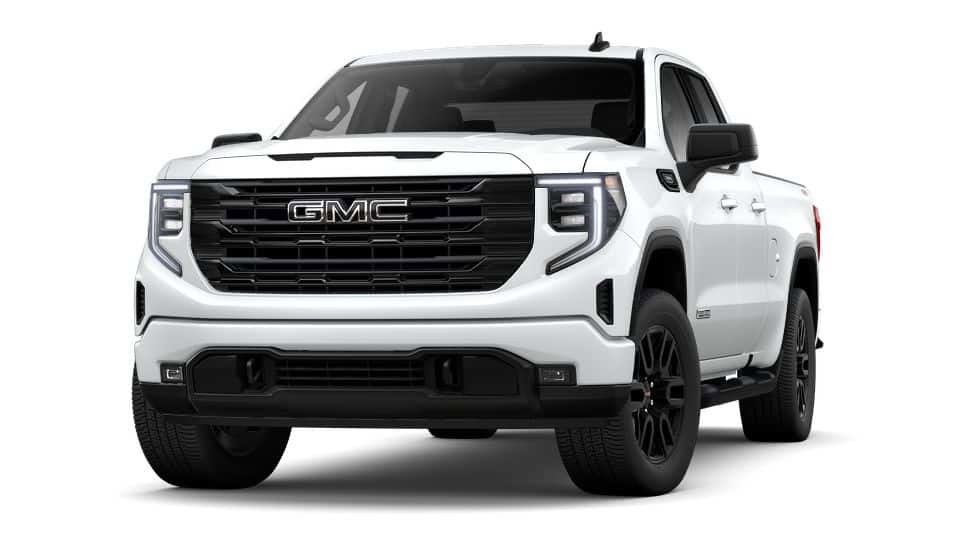 New 2026 GMC Sierra 1500 Elevation w/ Elevation Select Package AWD/4WD image 3