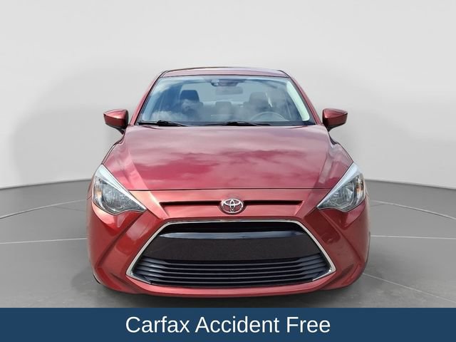 Used 2018 Toyota Yaris iA FWD image 3