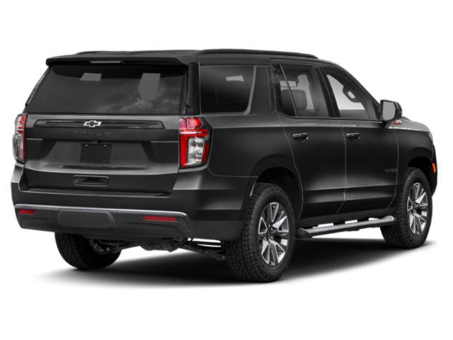 Used 2023 Chevrolet Tahoe Z71 w/ Luxury Package AWD/4WD image 5