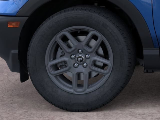 New 2026 Ford Bronco Sport Big Bend AWD/4WD image 22
