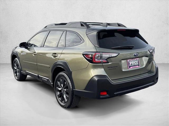 Used 2023 Subaru Outback Onyx Edition image 6