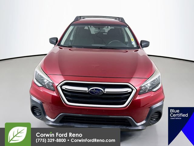 Used 2019 Subaru Outback 2.5i image 2
