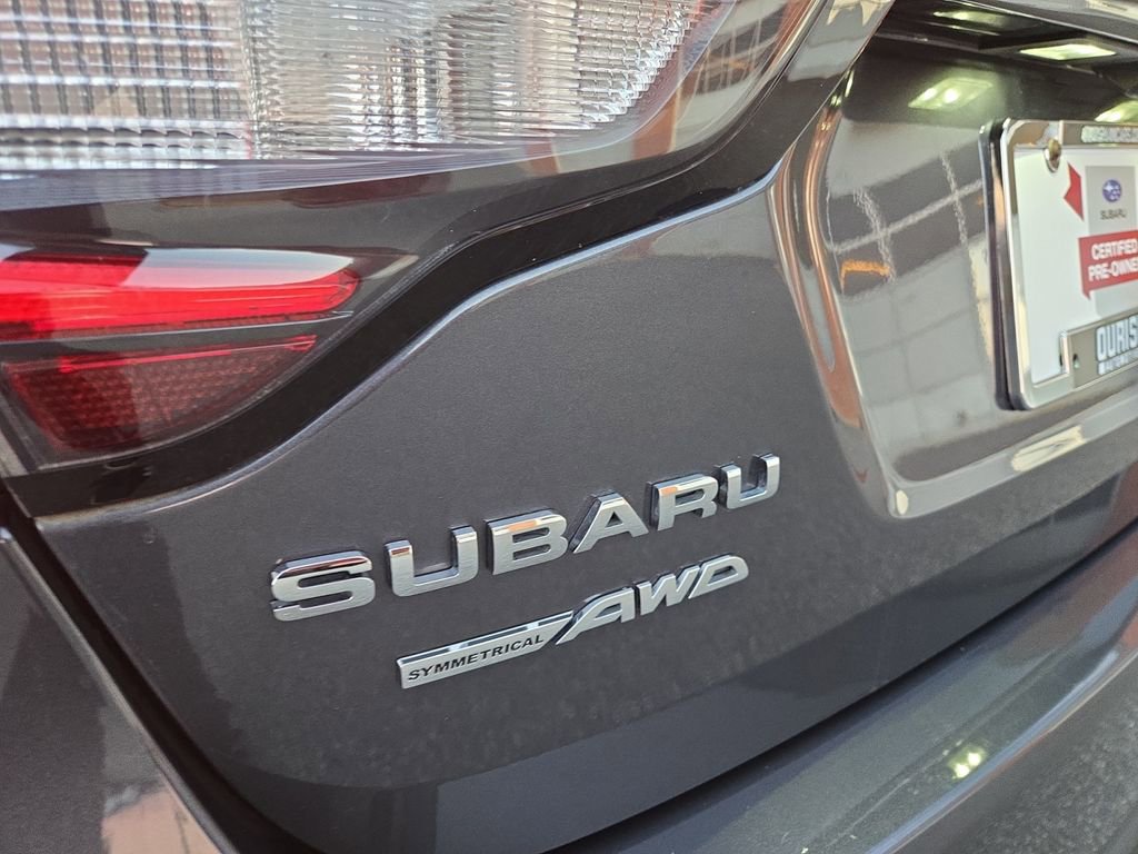 Certified 2024 Subaru Legacy Premium image 16