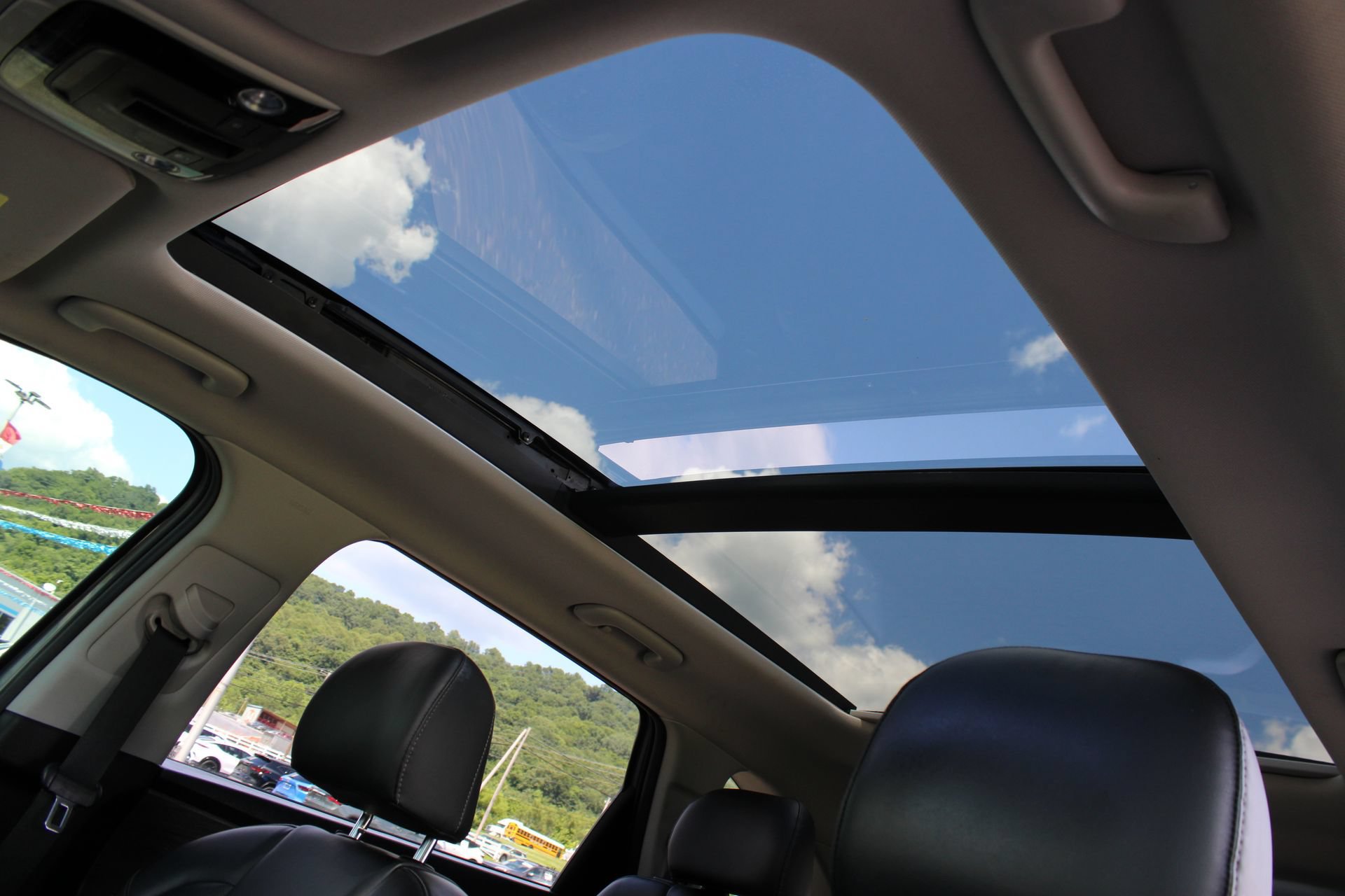 Used 2021 Kia Sorento EX w/ Panoramic Sunroof Package AWD/4WD image 23