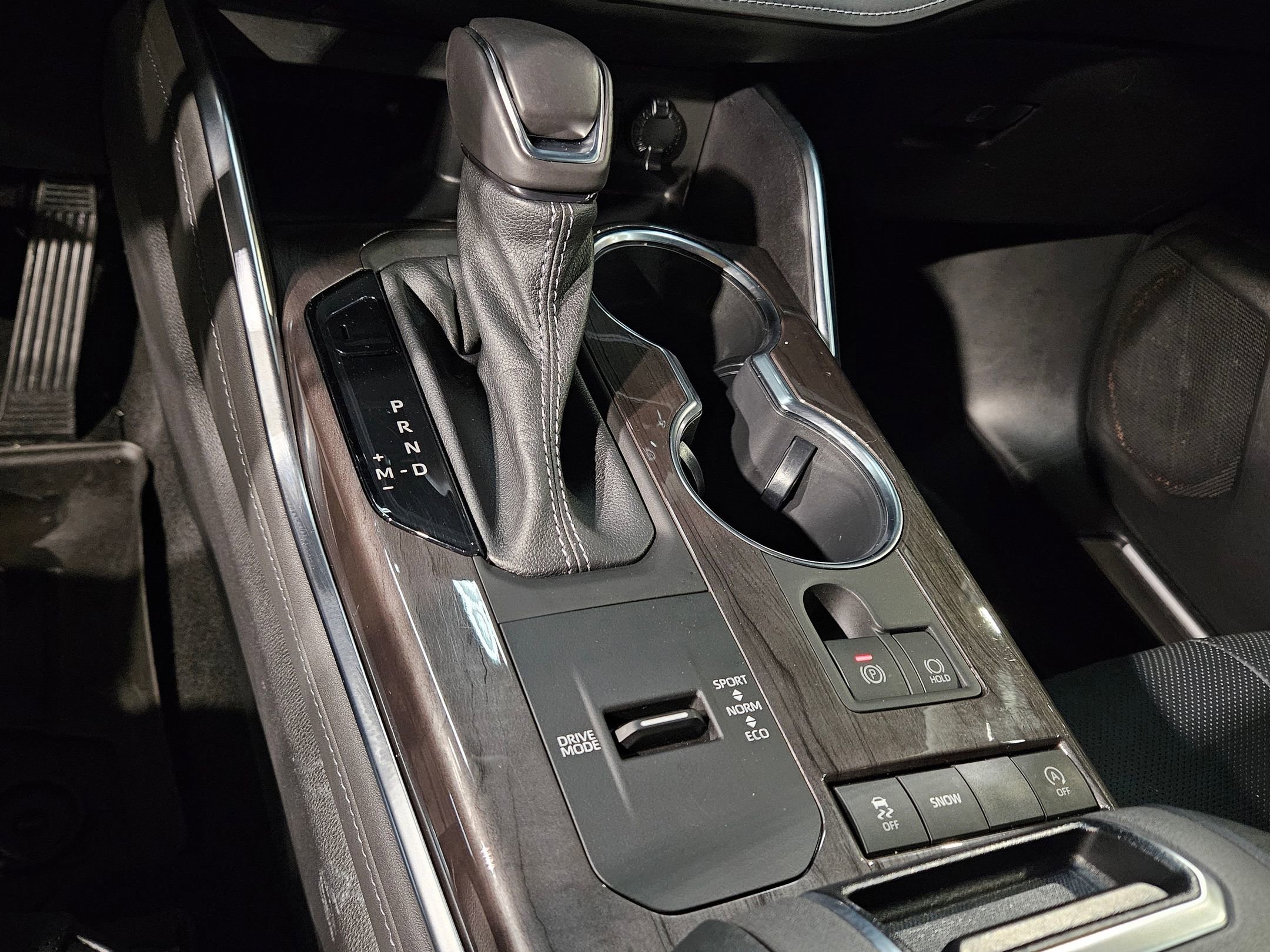 Used 2022 Toyota Highlander Platinum image 33