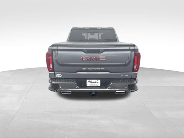 Used 2020 GMC Sierra 1500 SLT w/ SLT Premium Plus Package image 7