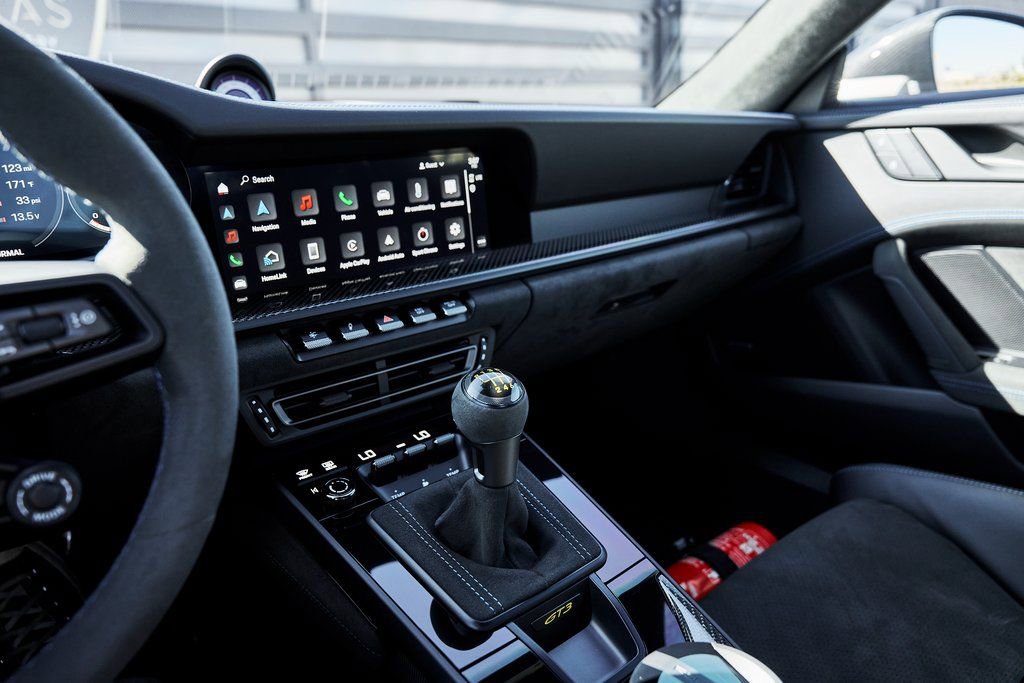 Used 2024 Porsche 911 GT3 image 57