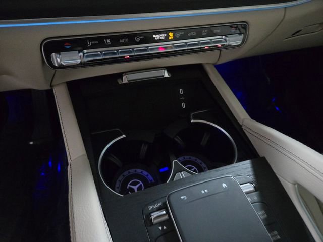 Used 2024 Mercedes-Benz GLE 350 4MATIC image 38