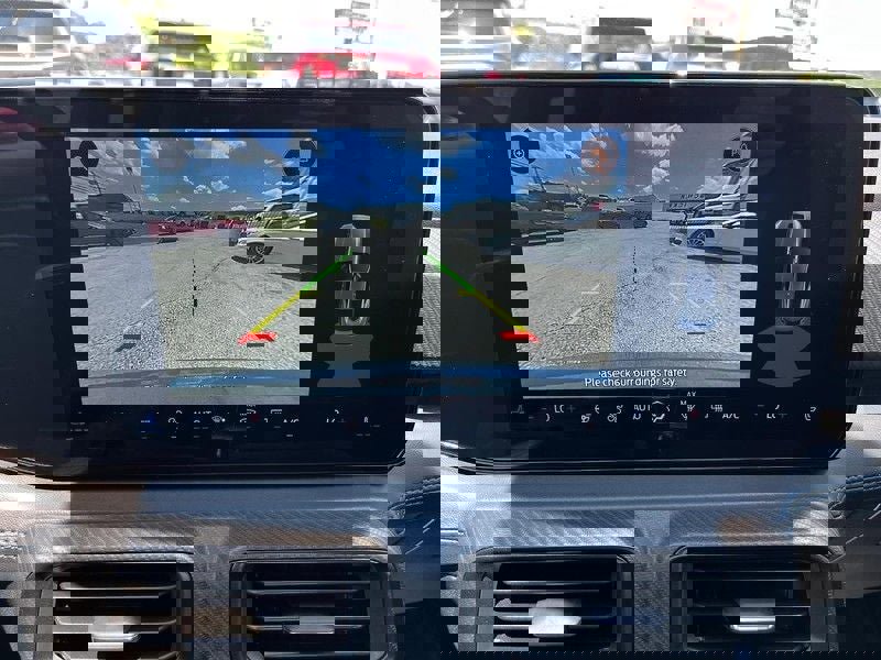 New 2025 Ford Mustang Dark Horse image 13