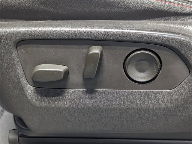 Used 2021 Chevrolet Tahoe RST image 12