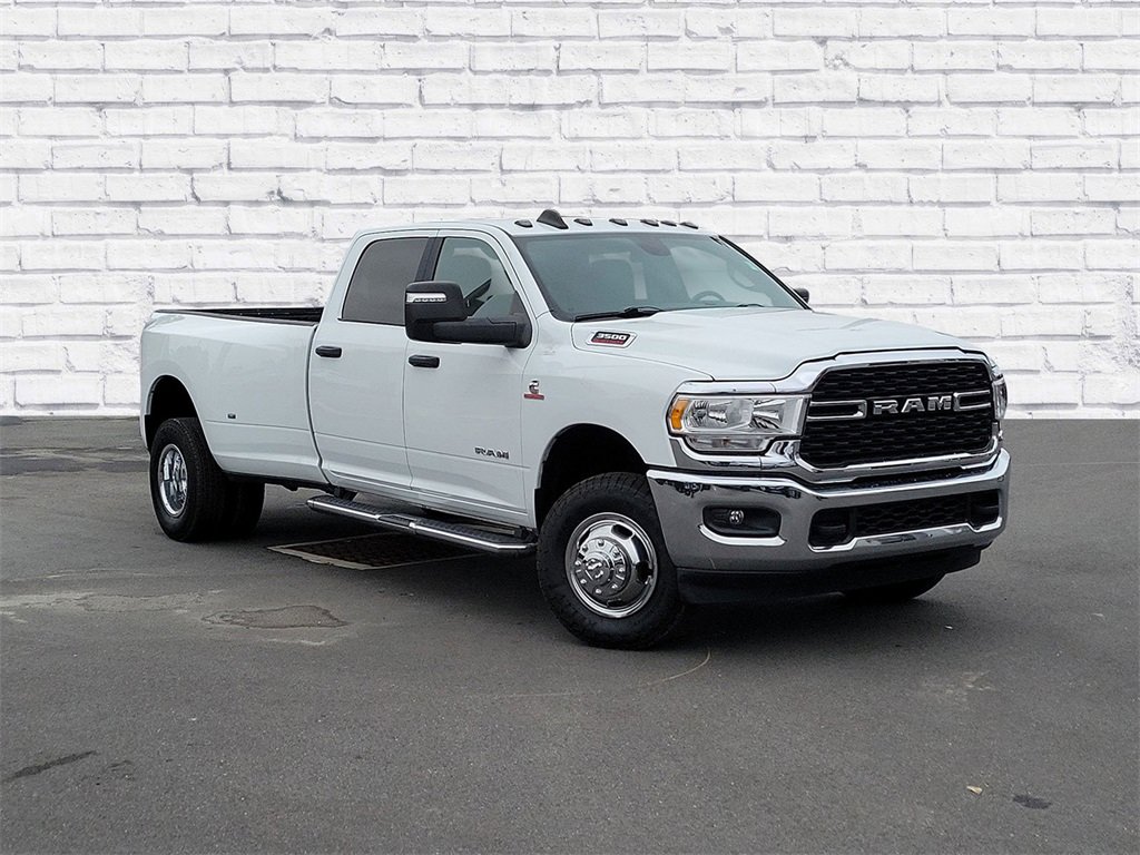 Used 2024 RAM 3500 Big Horn